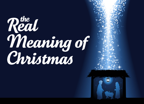 Image result for true meaning of christmas